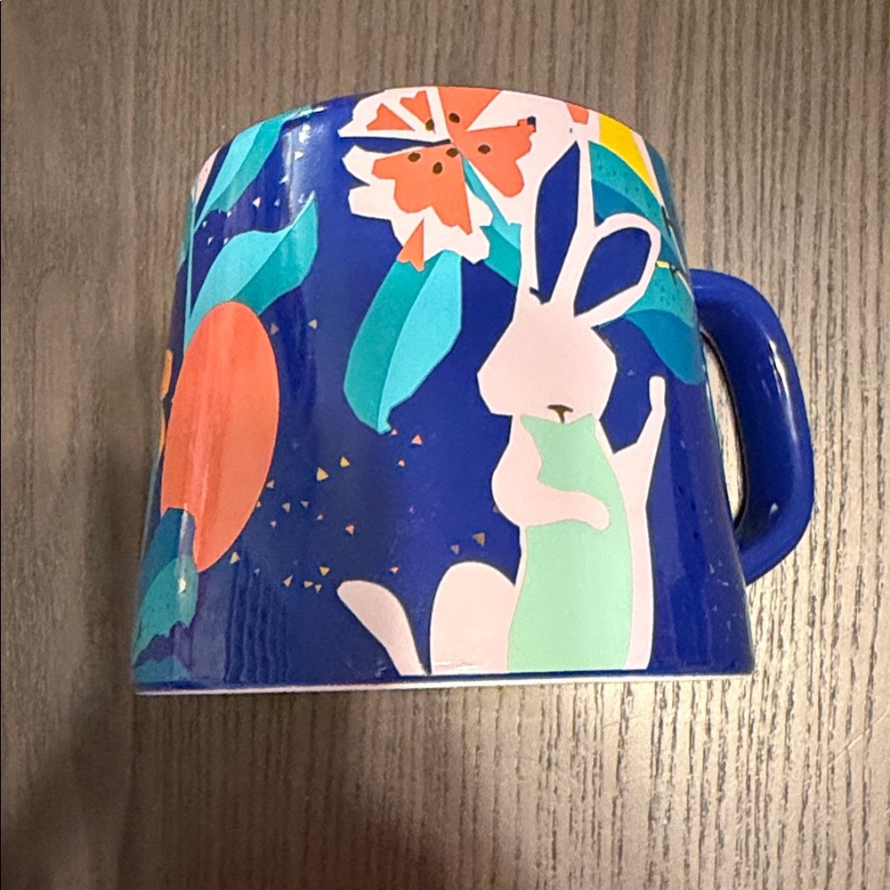 Starbucks Rabbit Mug